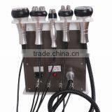 5 In 1 Slimming Machine 2016 Latest Products In Market 40k Ultrasonic Contour 3 In 1 Slimming Device Cavitation Slimming Body Ultrasonic Beauty Machine thumbnail-4