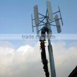 2015 New 100 W-50 KW Vertical Wind Generator,dc Generator Motor With China