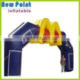 Interesting Outdoor Use Inflatable Arch for Sale