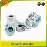 Logo Sticker High Quality Stickers 2016 High Quality Semi-Gloss Adhesive Label Stickers thumbnail-5