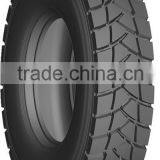 China High Quality All Steel Radial Truck Tyre 315/80R22.5 thumbnail-3