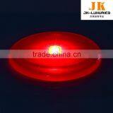 Pet Factory Tops Pet Products Flashing Led Luxury Pet Frisbee thumbnail-5