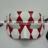 Hallween EVA Ghost Mask(mask,carnival Mask,scaring Mask Eva Foam Animal Mask thumbnail-4