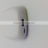 2015 New Design MultiColor Mini Size Power Bank thumbnail-5
