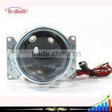 Fast Cooling High Quality Super Bright 38W High Low Beam Led Projector Lens 12v thumbnail-4