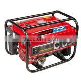 KINGCHAI 2000W Gasoline Generators High Quality for Russia Market thumbnail-1