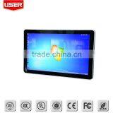 Indoor Advertising Frame With Advertising Video Player thumbnail-5