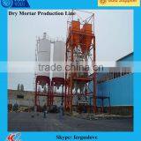Dry Mortar Mixer Dry Mortar Production Line thumbnail-3