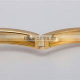 930 Rose Gold Bracelet Models Zircon Bangle Bracelet Charming Party Jewelry thumbnail-5