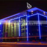 Wonderful IP68 Waterproof Digital Rgb Outdoor Led Light Strip Supplier's Choice thumbnail-2