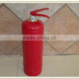 PORTABLE ABC DRY FIRE EXTINGUISHER