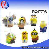 New Minion Action Figures,custom Movie Action Figure thumbnail-5