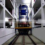 Automated Smart Car Parking System/multilevel Parking System thumbnail-6