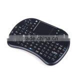 Mini Wireless Keyboard Remote Controls With Touchpad Keyboards 92 Keys For Andriod Tv Box Tablet Pc thumbnail-4