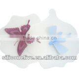 Dustproof and Fashion Silicon Cover
