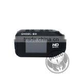 Ghost-S Sport Camera Manufacturer Wholesale Good Price Waterproof 12mp Full hd 1080p Sport Camera in Stock thumbnail-6