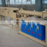 Rubber Vulcanization Machine / Rubber Seal Strip / Rubber Hose Extrusion Production Line