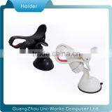 Universal 360 Degree Rotating Car Phone Mount Stand Holder