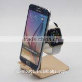 2015 New Products for Apple Watch Charging Stand, Aluminum Stand for Apple Watch thumbnail-3