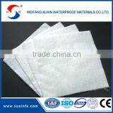 300g no Woven Geotextile Polyester Filter Fabric for Impermeable thumbnail-2