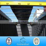 Manufacture Shipping Container Hare Open Top Container