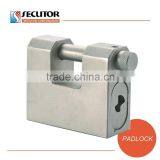 Heavy Duty Container Padlocks thumbnail-1
