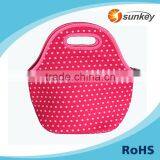 Neoprene Thermal Insulated Lunch Bags for Kids Supplier's Choice thumbnail-2