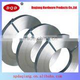 China New Material Galvanized Steel Strip Coil thumbnail-1
