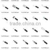 Stainless Steel Utensil Sets