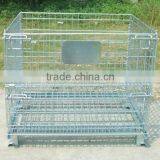 Steel Storage Container thumbnail-1