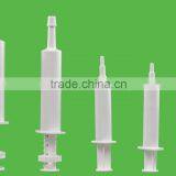 Cattle Paste Syringes With CE Certificate ( Cindy@fudaplastic.com) thumbnail-1