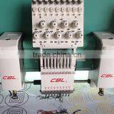 CBL-T620+HV920 Flat+Towel Embroidery Computer Embroidery Machine thumbnail-2
