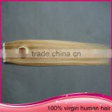 Wholesale Remy Hair Tape Hair Extension India Human Pu Hair Extension thumbnail-2