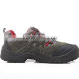 China Steel Toe Anti Static Safety Shoes Engineering Working Safety Shoes thumbnail-4