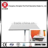 12mm Compact Board;melamine Laminate ;toilet Partition thumbnail-3