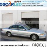 New Design Xxx Taxi Seat Billboard With Low Price