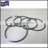 Flat Wire Circlips sw M2400 sw (M2400/SW) thumbnail-4