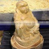 China Hot-sale Rotary Axies 6090 4 Axis Cnc Router With 1.5kw Spindle for Assembled & Tested Well thumbnail-6