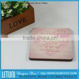 Non Stick Plate Coaster Set