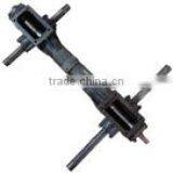 Integral Worm Gear Worm Transmission Box thumbnail-1