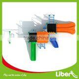 Hot-sale Play Ground Equipment From Outdoor Play Center With Kids Play Set thumbnail-3