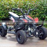 49CC MINI QUAD ATV FOR KIDS 2 STROKE PULL START thumbnail-1