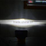 New Arrival Smart Design 55W 4"X6" LED Headlight for Truck,off Road thumbnail-6