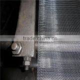 Stainless Steel Window Screening