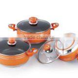 Aluminum Cookware Set