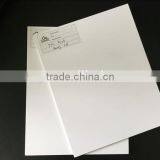 Thin PVC Foam Sheet 3mm Without Lead for Handtoy thumbnail-1