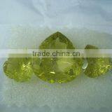Natural Faceted Gemstones thumbnail-1