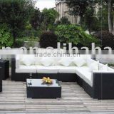 sectional commercial hotel corner sofa