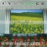 P20mm Fullcolor Digit Led Pannel