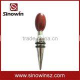 Factory OEM Wine Bottle Stoppers Wedding Favor Wholesale Price thumbnail-1